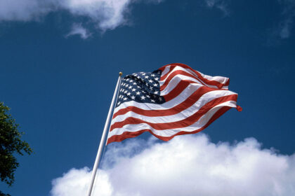 US Flag