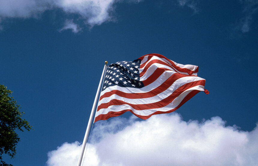 US Flag