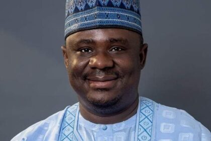 Taraba Rep-elect