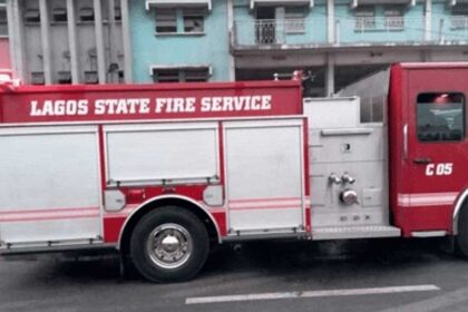 Lagos-fire-service