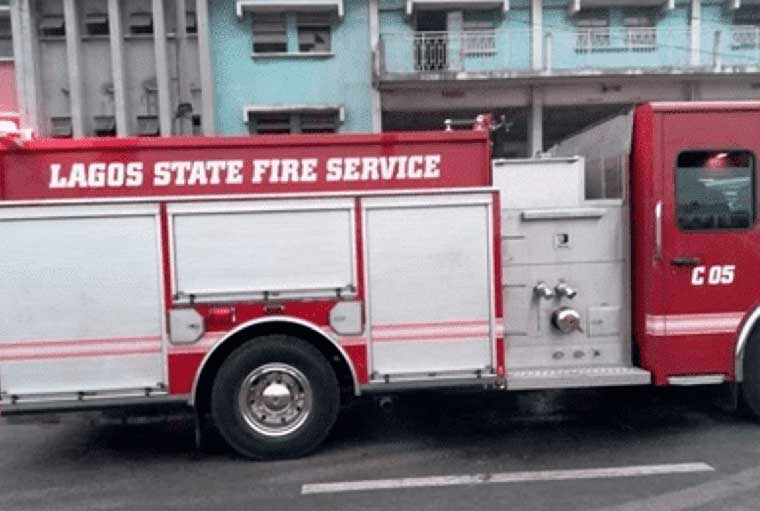 Lagos-fire-service