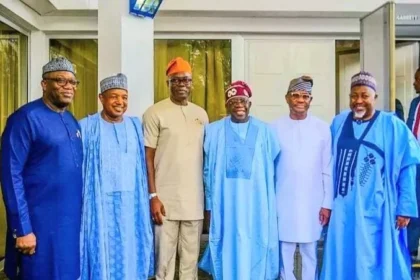 May 29 inauguration: Support Tinubu - Wike, Makinde urged Nigerians