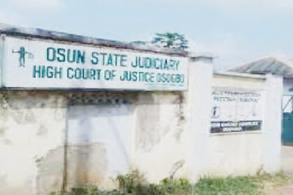 OSUN COURT