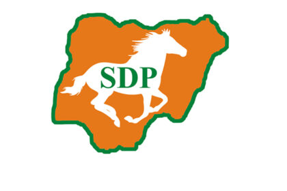 SDP-logo