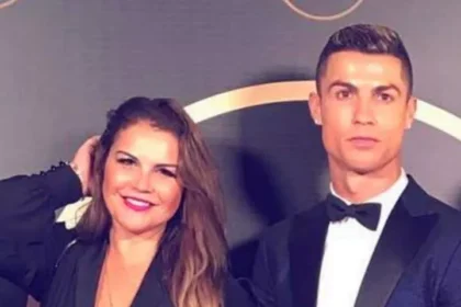 Real reason Cristiano Ronaldo