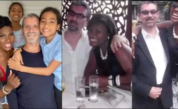 Ufuoma McDermott recounts marital journey as she marks 13th anniversary (Video)