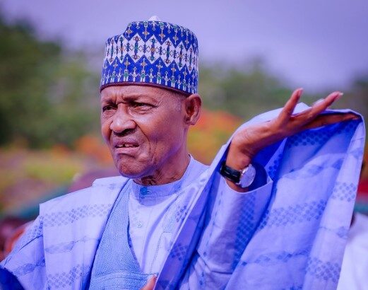 Buhari launches new Kano airport terminal, other projects – Punch Newspapers