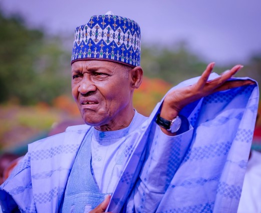 Buhari launches new Kano airport terminal, other projects – Punch Newspapers