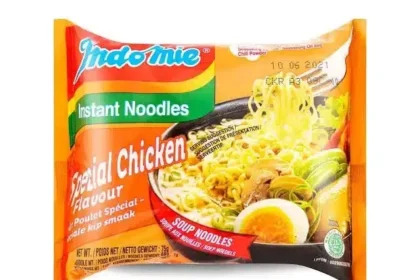 Cancer Scare: We've banned importation of noodles - NAFDAC