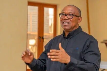 Peter Obi