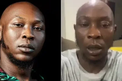 Court grants Seun Kuti bail, gives police 48 hours