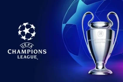 EPL: Two teams confirm their Champions League spots ahead of next season