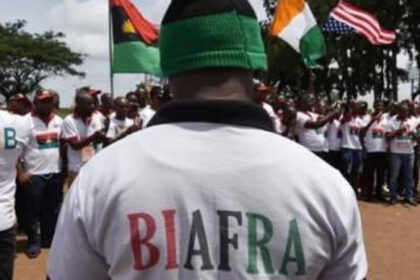 IPOB Biafra