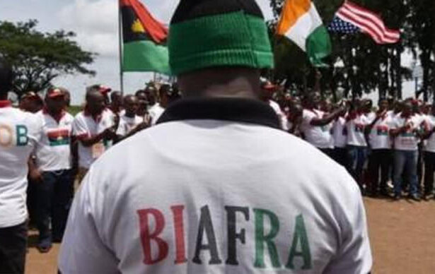 IPOB Biafra