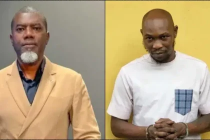 "Seun Kuti is suffering from PTSD" - Reno Omokri pleads