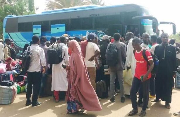 Nigerian-students-in-Sudan