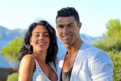 Why I and Cristiano Ronaldo stopped dating - Georgina Rodriguez