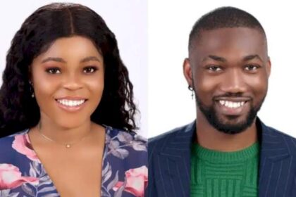 BBNaija Reunion: Deji manipulated me into thinking I have mental disorder - Chichi