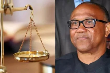 Court dismisses Peter Obi's request to question INEC on technology deployed for 2023 polls