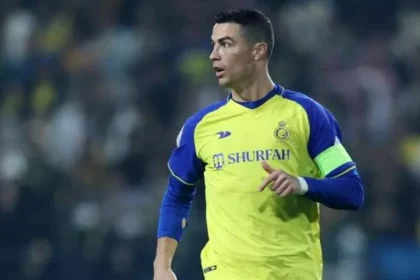 Cristiano Ronaldo's preferred manager to coach Al-Nassr revealed