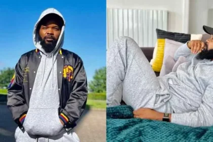 "I lost an endorsement deal because people are flying the narrative I hate women" - Nedu Wazobia (Video)