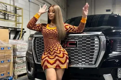 "I miss my old life" - Cardi B says 'having everything gets boring'