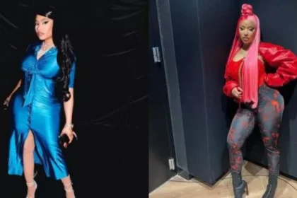 "I underwent surgery because Lil Wayne used to joke about my body" - Nicki Minaj reveals (Video)