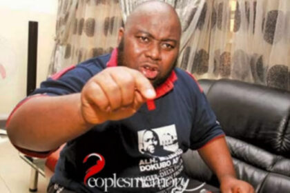 Asari Dokubo