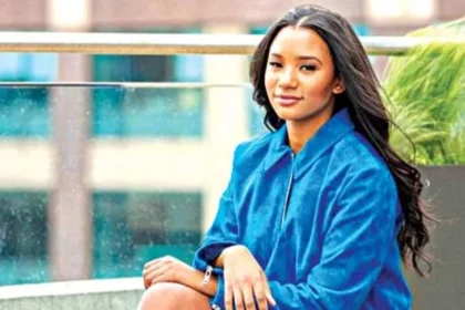 Mind your business - Temi Otedola replies Daniel Regha