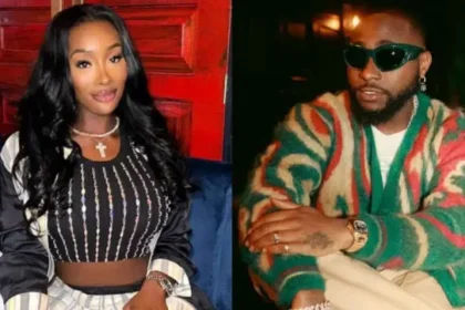 "My page was hacked" - US-based lady claims after messaging a blog to reveal she's pregnant for Davido