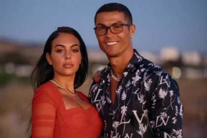 Ronaldo takes legal action to protect wealth from girlfriend, Georgina