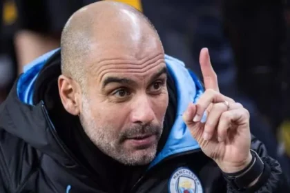 UCL: Guardiola reveals club that can win trophy every season