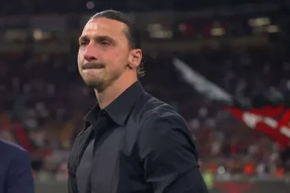 Zlatan Ibrahimovic retires: Football icon breaks down in tears as he makes announcement