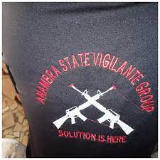 Anambra Vigilante Group