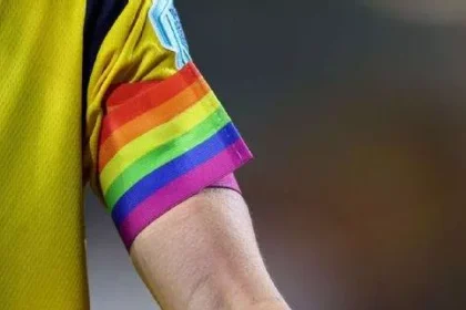 FIFA bans the use of rainbow armbands ahead of Women's World Cup