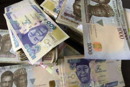 Naira Notes