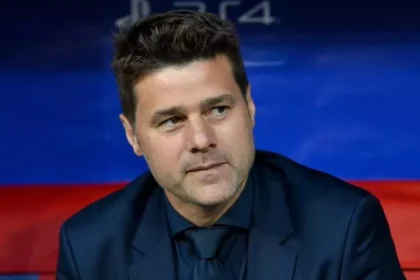 I want to be captain - Chelsea star tells Pochettino