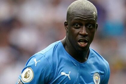 Benjamin Mendy