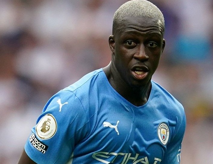 Benjamin Mendy