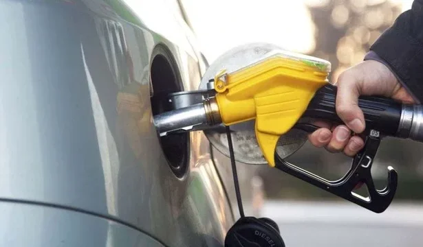 N2,383 per litre: 10 Countries with highest fuel prices in the world