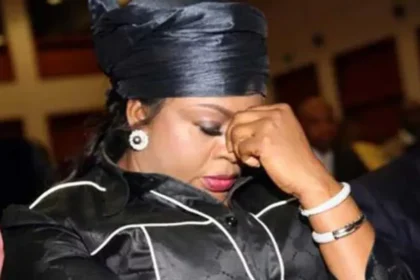 NYSC certificate: EFCC to arraign Stella Oduah on Tuesday