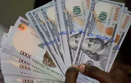 Naira closes at N795.2/$ at I&E window