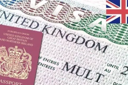 Nigerians Affected As UK Increases Visa Fees, Health Surcharge