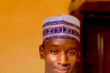 Abdullahi Tukur Abba