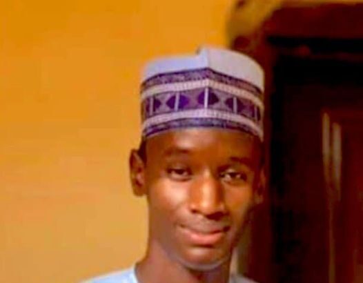 Abdullahi Tukur Abba