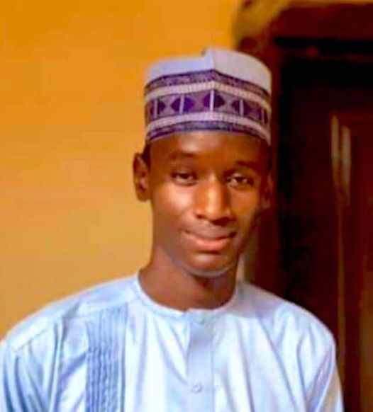 Abdullahi Tukur Abba