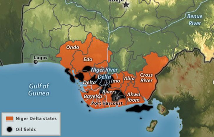 Niger-Delta