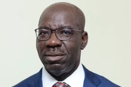 FG blasts Gov. Obaseki for attacking Tinubu