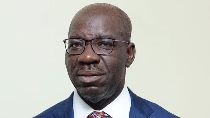 FG blasts Gov. Obaseki for attacking Tinubu