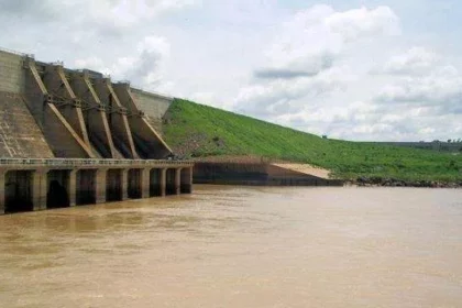 Flooding looms as Cameroon intends to open Lagdo dams - NEMA